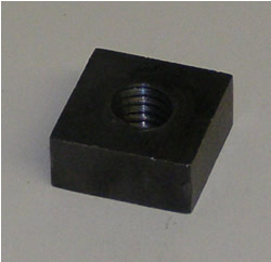 Delta Tool Part 1346613 Nut 1346613